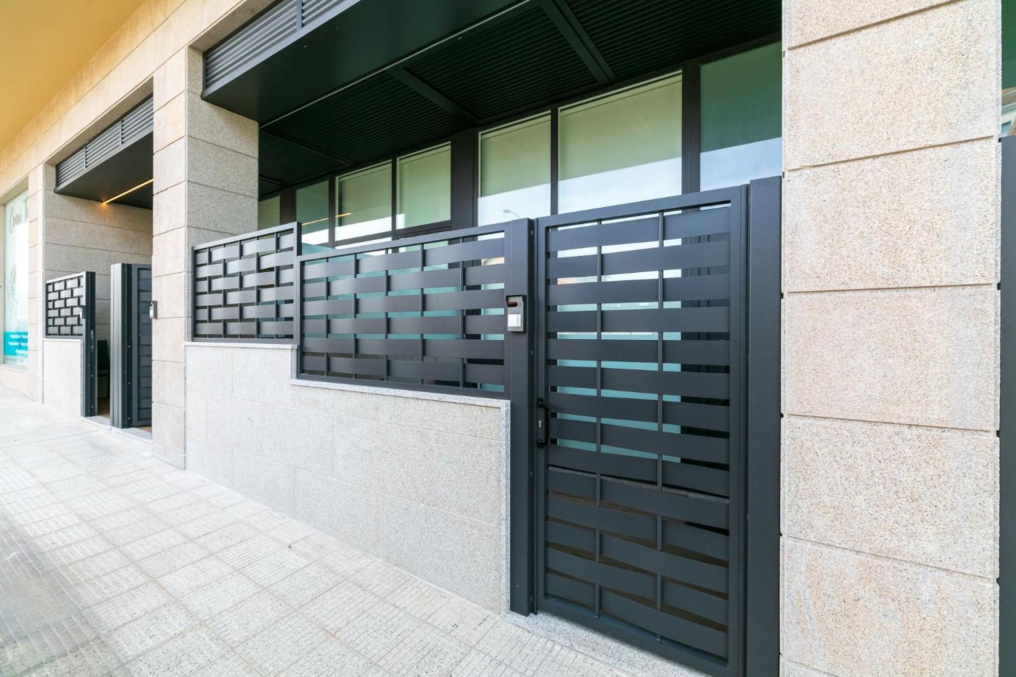 Loft Deluxe Daire Sanxenxo Dış mekan fotoğraf