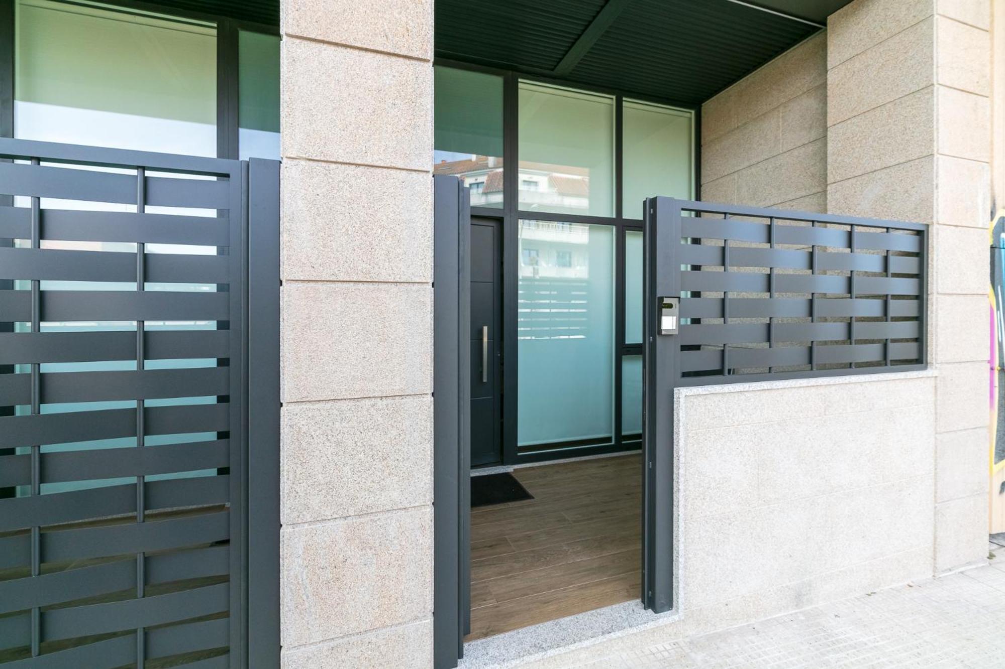 Loft Deluxe Daire Sanxenxo Dış mekan fotoğraf
