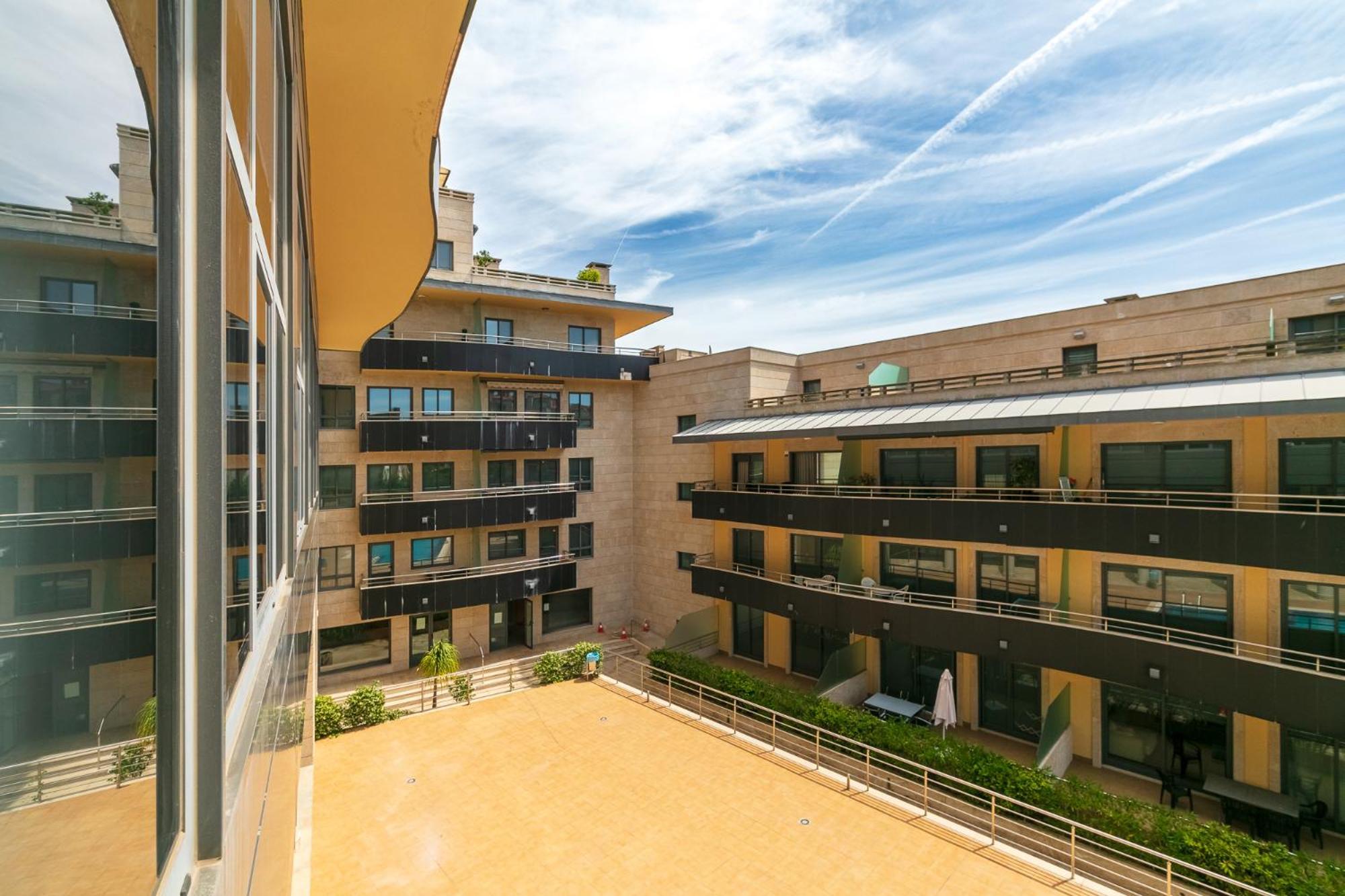Loft Deluxe Daire Sanxenxo Dış mekan fotoğraf