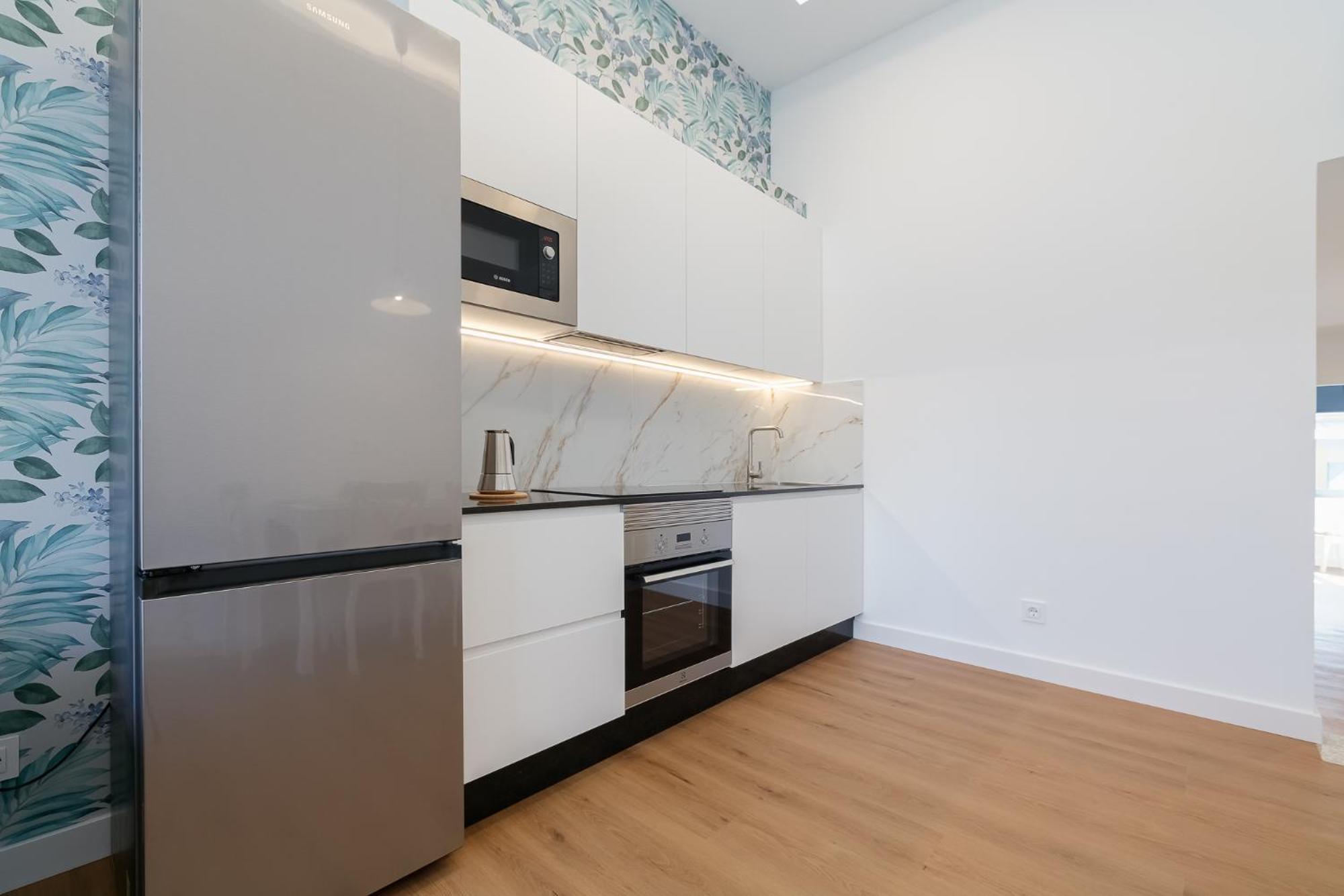 Loft Deluxe Daire Sanxenxo Dış mekan fotoğraf
