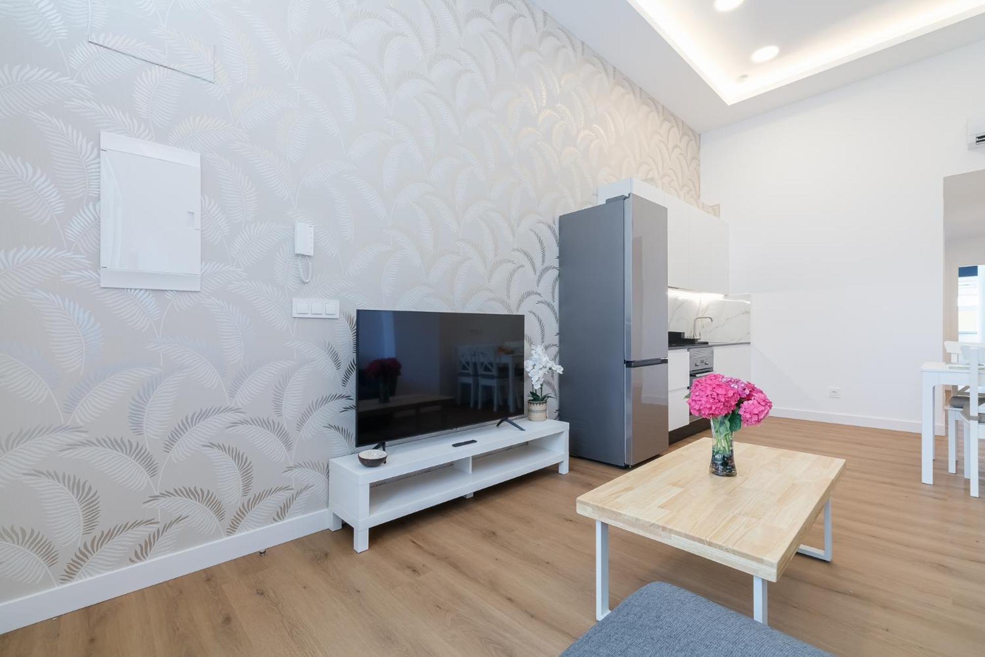 Loft Deluxe Daire Sanxenxo Dış mekan fotoğraf